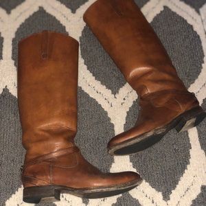 Frye boots, size 6B